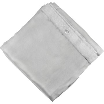 Silica Cloth Fiberglass Blanket