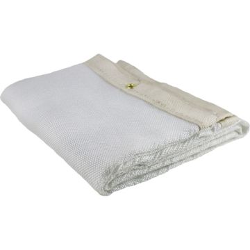 Uncoated Fiberglass Blanket