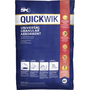 Quickwik Universal Granular Absorbent