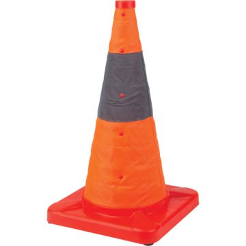 Collapsible Traffic Cone