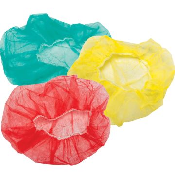 Bouffant Caps