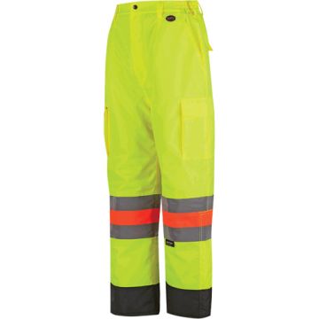 Quebec Winter Traffic Control Pants