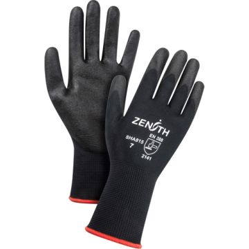 Coated Gloves