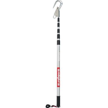 Rollgliss™ Rescue Pole