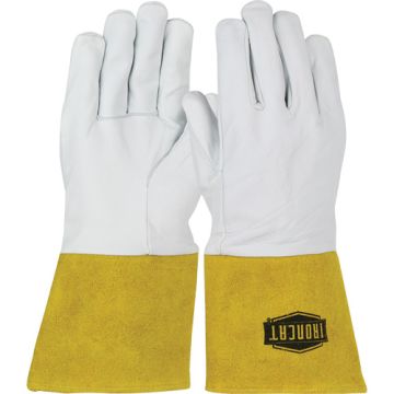 Ironcat® Premium Leather TIG Glove