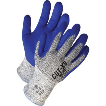 Cut-X™ Coated Cut-Resistant Gloves