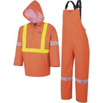 Element FR™ FR 3-Piece Safety Rain Suit