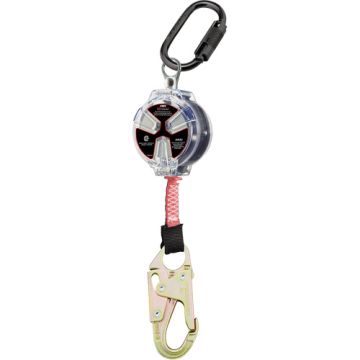 Dynamic™ Small Snap Hook Self-Retracting Lifeline