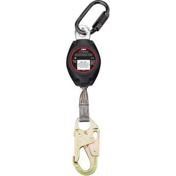 Dynamic™ Small Snap Hook Self-Retracting Lifeline