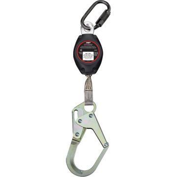 Dynamic™ Medium Snap Hook Self-Retracting Lifeline