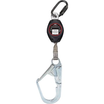 Dynamic™ Large Snap Hook Self-Retracting Lifeline