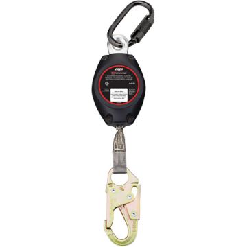 Dynamic™ Small Snap Hook Self-Retracting Lifeline