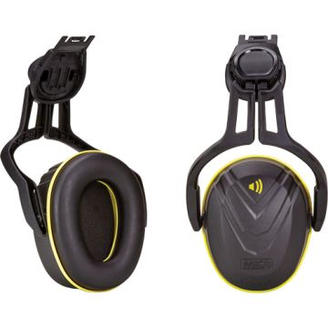 V-Gard® Cap Mounted Hearing Protection