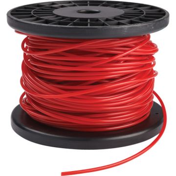 Red All Purpose Lockout Cable