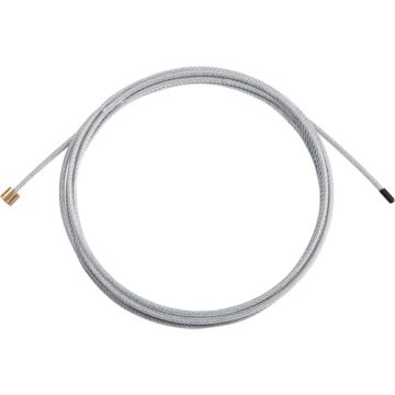 Grey All Purpose Lockout Cable