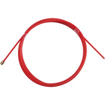 Red All Purpose Lockout Cable