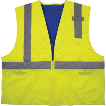 Chill-Its 6668 Safety Cooling Vest