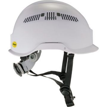 Skullerz 8975-MIPS Safety Helmet with Mips® Technology