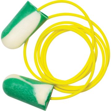 Mega Bullet™ BioSoft™ Biobased Earplugs