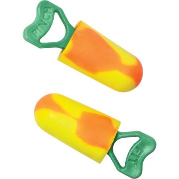 PinchFit™ BioSoft™ Biobased Earplugs