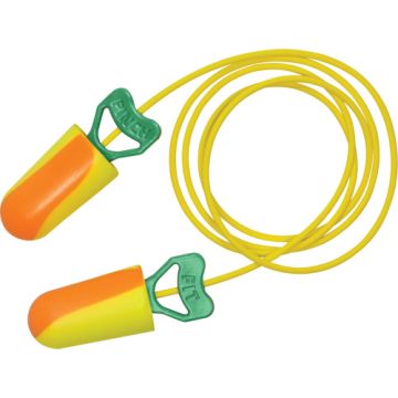 PinchFit™ BioSoft™ Biobased Earplugs