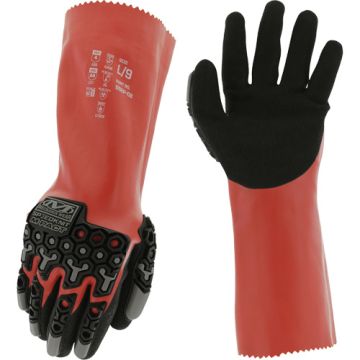 Speedknit™ M-Pact® Chemical-Resistant Gloves