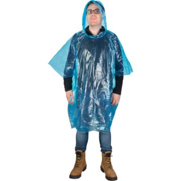 Disposable Poncho