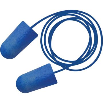 Food Pro Bullet™ BioSoft™ BioBased Metal Detectable Earplugs