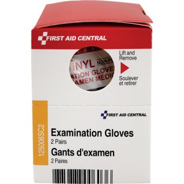 SmartCompliance® Refill Examination Gloves