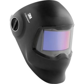 Speedglas™ G5-02 Welding Helmet Kit