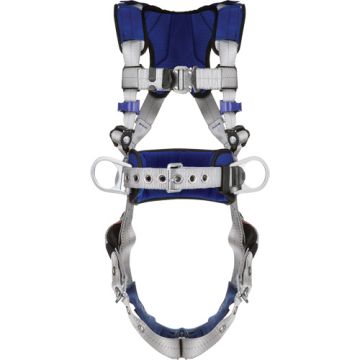 ExoFit™ X100 Comfort Iron Work Construction Safety Harness