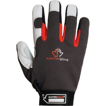 Clutch Gear® Thinsulate™ Mechanic's Gloves