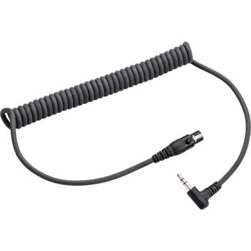 Peltor™ FLX2 Cable with Stereo Connector