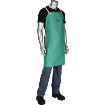 Dynamic™ Ironcat® FR Cotton Sateen Apron