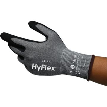 HyFlex® 11-571 Cut-Resistant Gloves