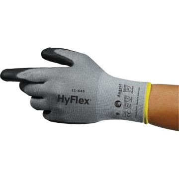 HyFlex® 11-645 Cut-Resistant Gloves