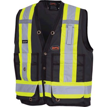 Surveyor's Safety Vest