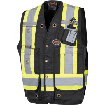 Surveyor/Supervisor's Vest