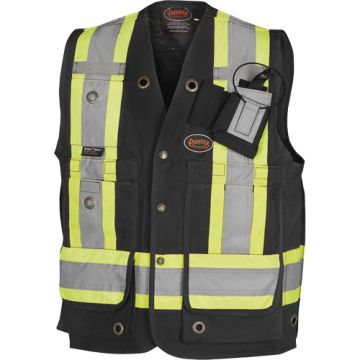 Surveyor/Supervisor's Vest