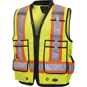 1200D Surveyor's Vest