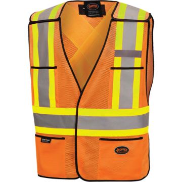 Tear-Away Safety Vest