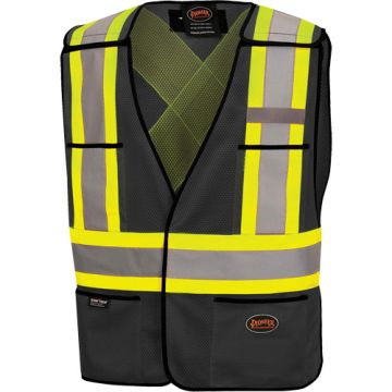 Tear-Away Safety Vest