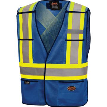 Tear-Away Safety Vest