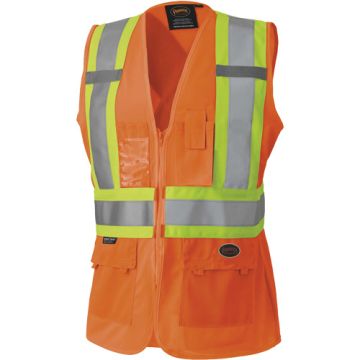 Women's Safety Vest