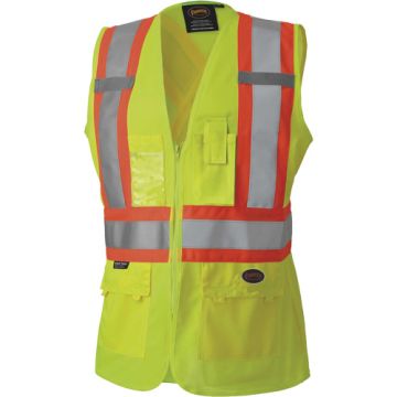 Women's Safety Vest