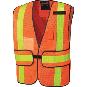 All-Purpose Safety Vest