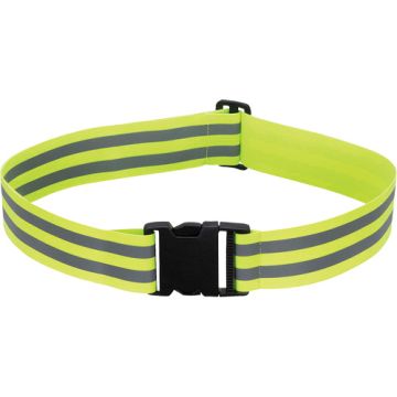 High-Visibility Adjustable Safety Belt