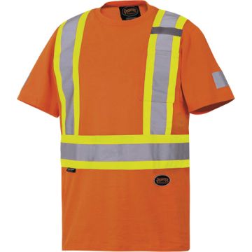 Safety T-Shirt