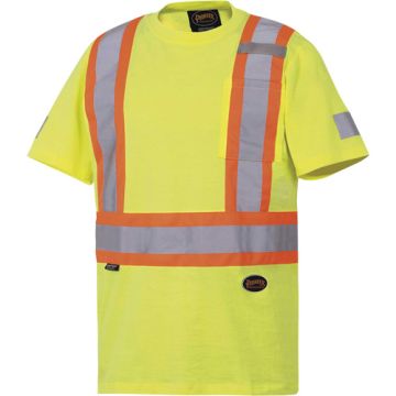 Safety T-Shirt