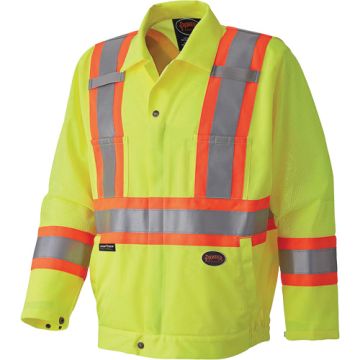 Traffic Safety Jacket